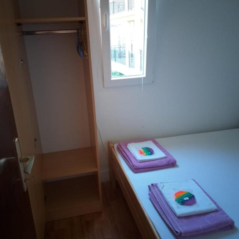 Apartments M1 Pine tree - Apartman sa 2 Spavaće Sobe - 7