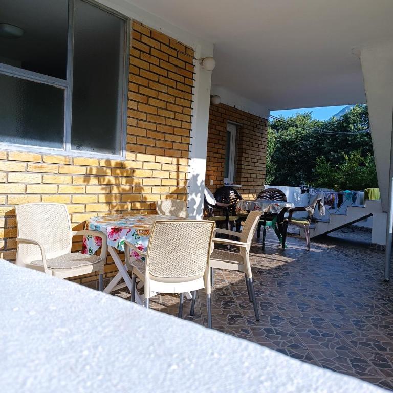 Apartments M1 Pine tree - Apartman sa 2 Spavaće Sobe - 9