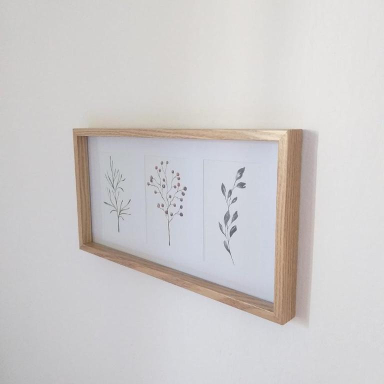 Apartments M1 Pine tree - Apartman sa 2 Spavaće Sobe - 10