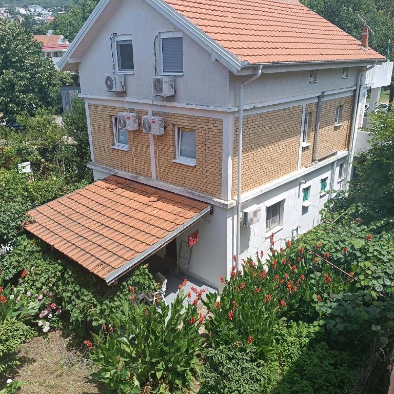 Apartments M1 Pine tree - Apartman sa 2 Spavaće Sobe - 11