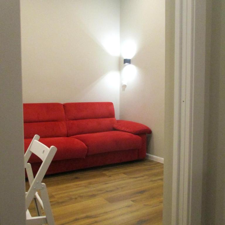 TheLozzasHome - Appartamento con 1 Camera da Letto - 2