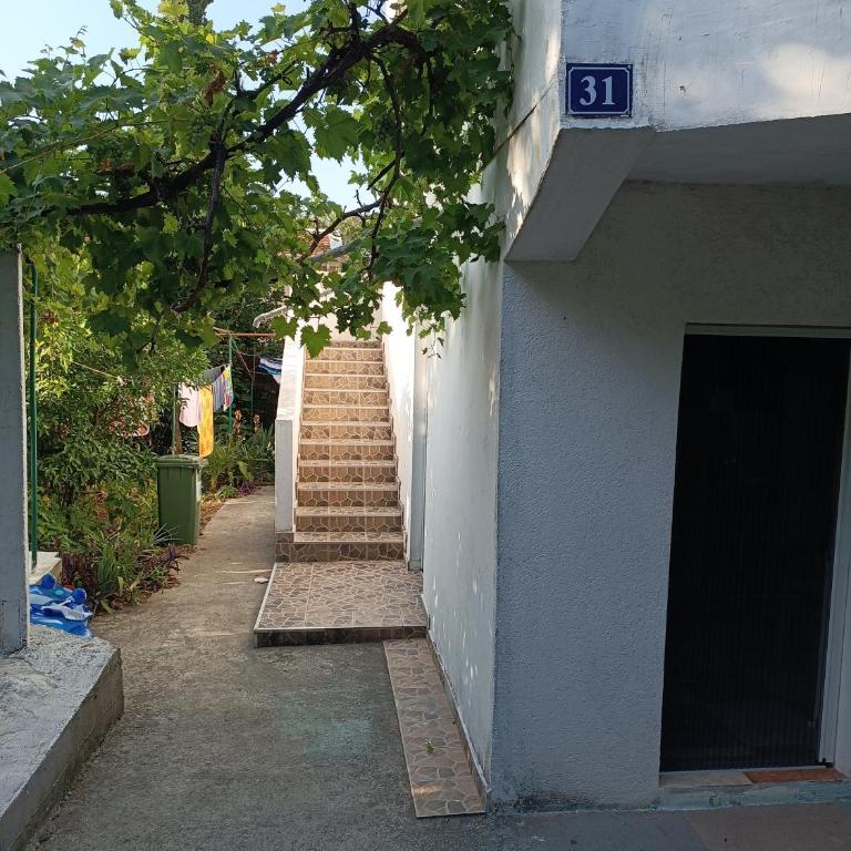 Apartments M1 Pine tree - Apartman sa 2 Spavaće Sobe - 15