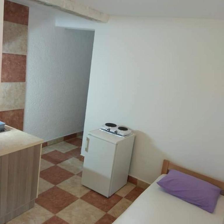 Apartments M1 Pine tree - Apartman sa 2 Spavaće Sobe - 10