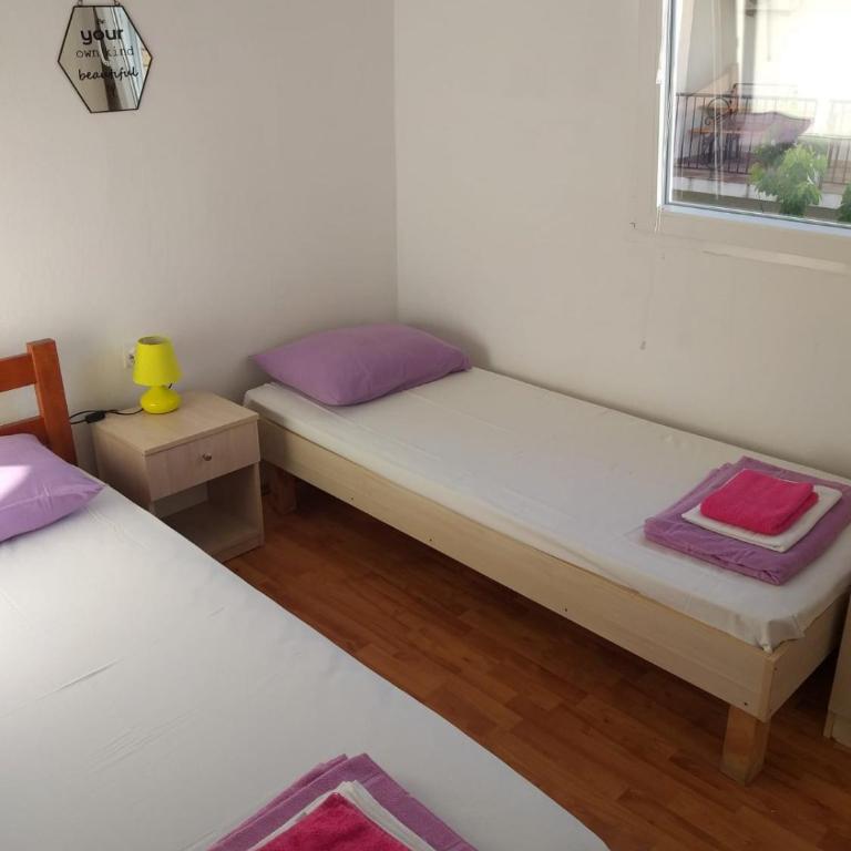 Apartments M1 Pine tree - Apartman sa 2 Spavaće Sobe - 16