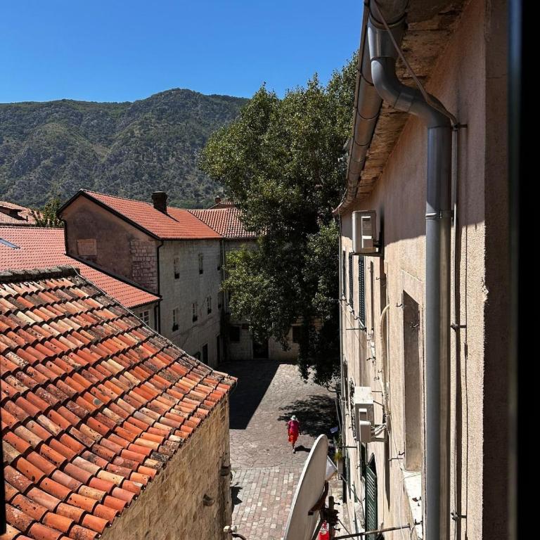 2 Charming Apartment in Kotor Old Town - One-Bedroom Apartment - 7
