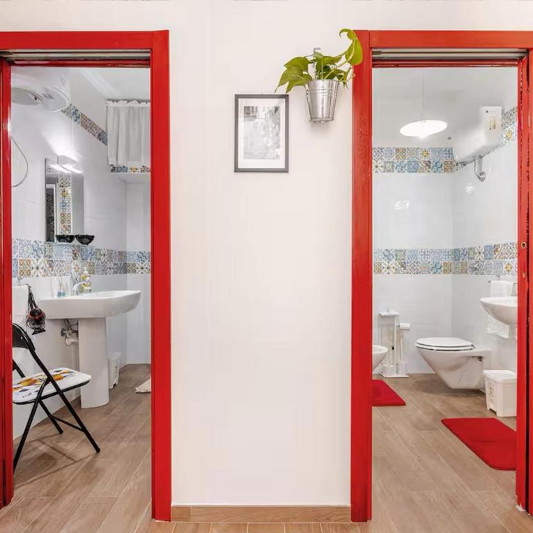 Bernadette Boutique - One-Bedroom Apartment - 27