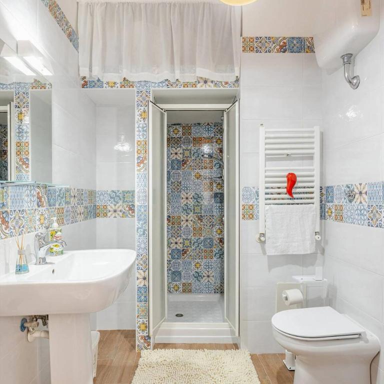 Bernadette Boutique - One-Bedroom Apartment - 28