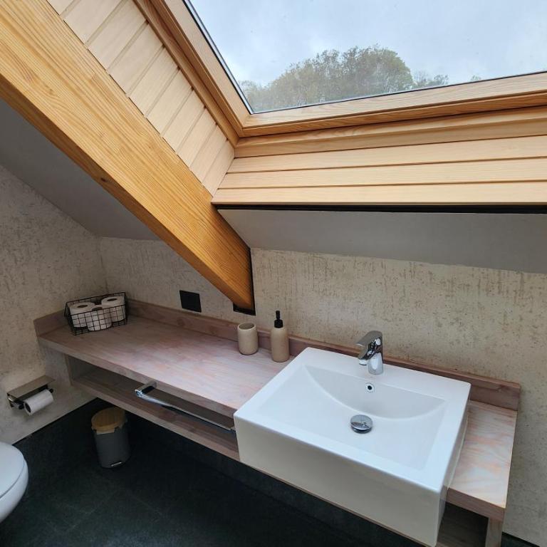 Casa en isla a minutos de Valdivia - Casa de 3 dormitorios - 11