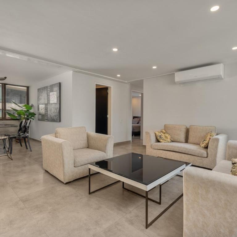 Luxury Provenza condo 2Br 2Bath - Apartamento de 2 dormitorios - 12
