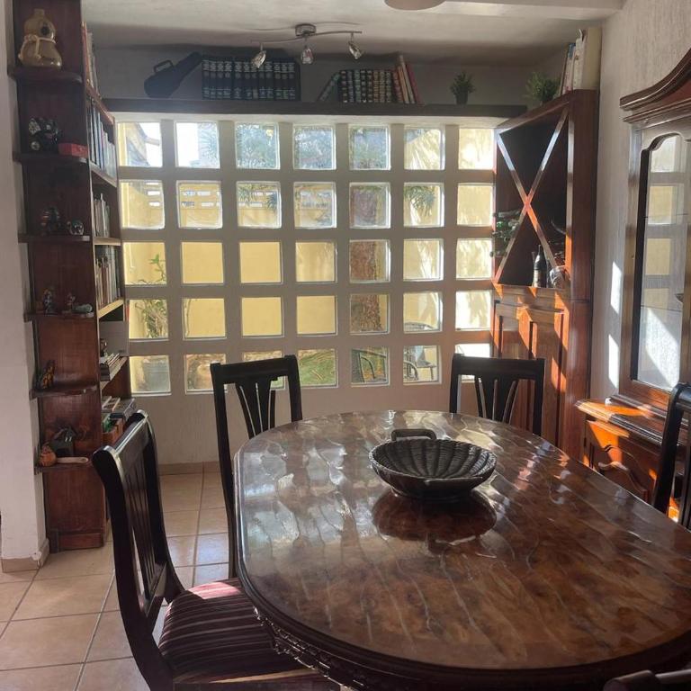 Nueva Casa Lolis - Three-Bedroom House - 3