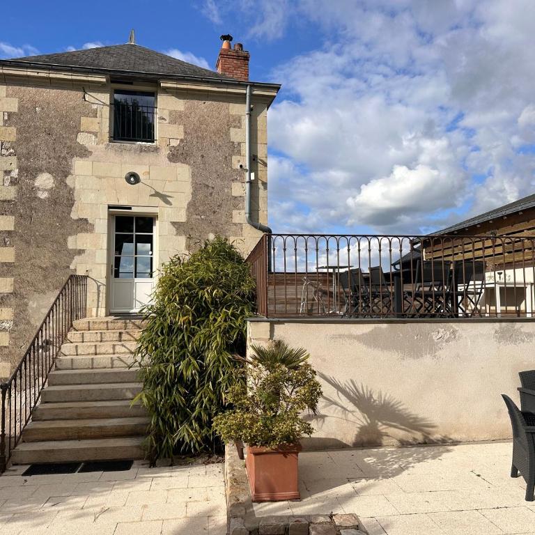 Gîte des Fours à Chaux - Maison 5 Chambres - 3