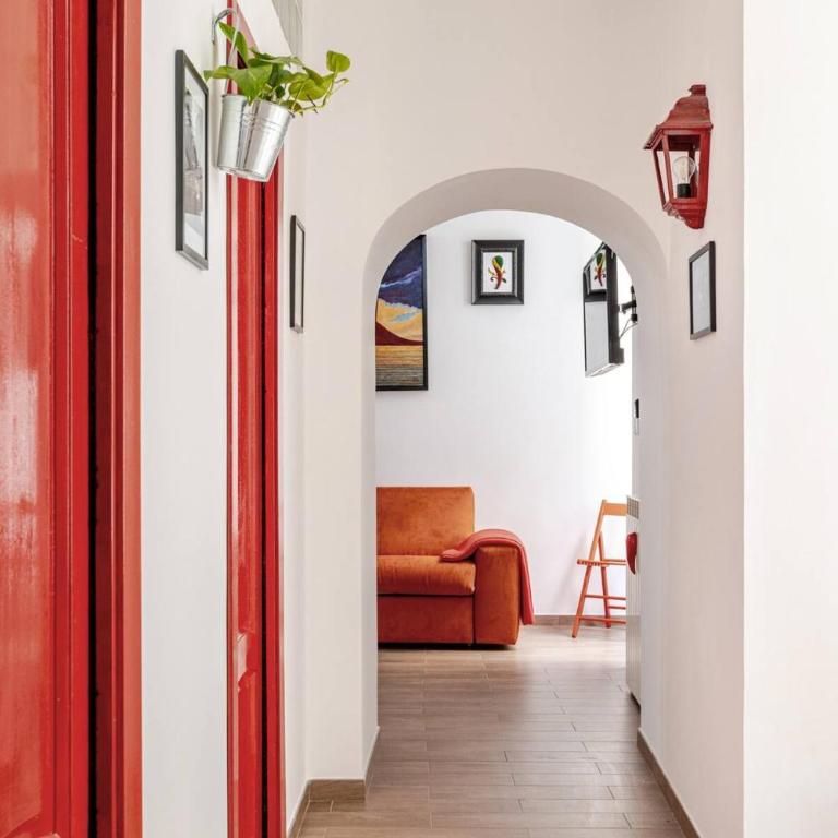 Bernadette Boutique - One-Bedroom Apartment - 32