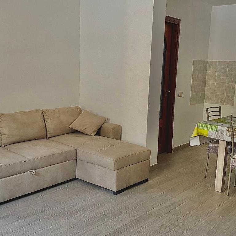 Casa Giusy - Casa con 2 Camere da Letto - 15