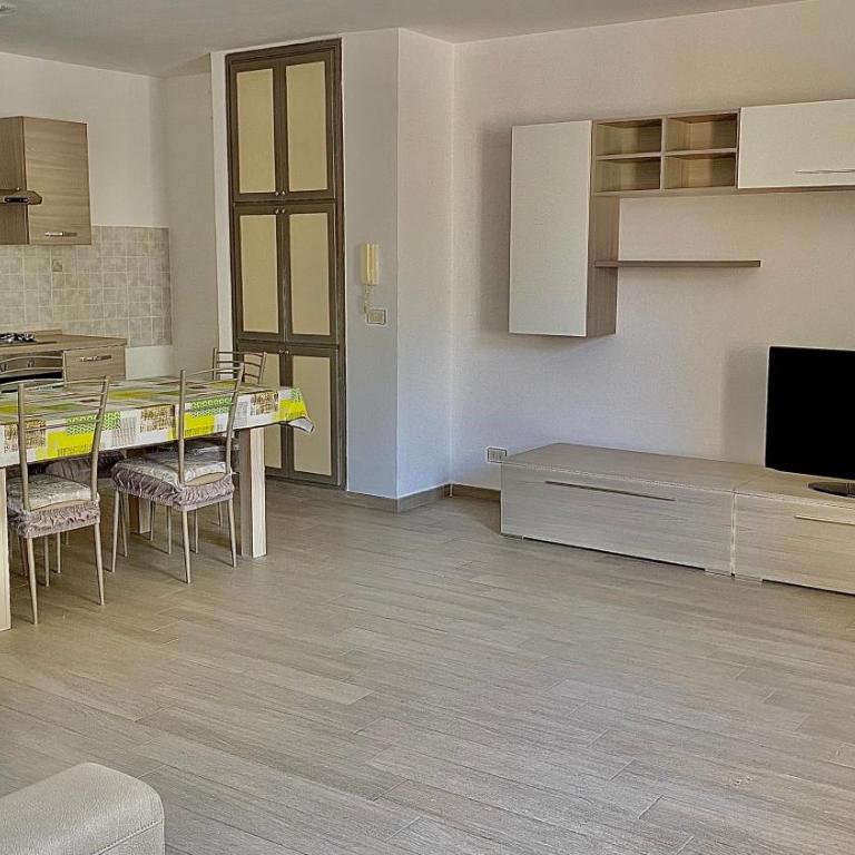 Casa Giusy - Casa con 2 Camere da Letto - 14