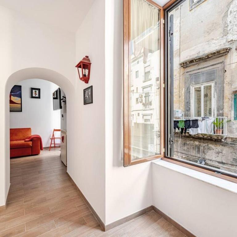 Bernadette Boutique - One-Bedroom Apartment - 33