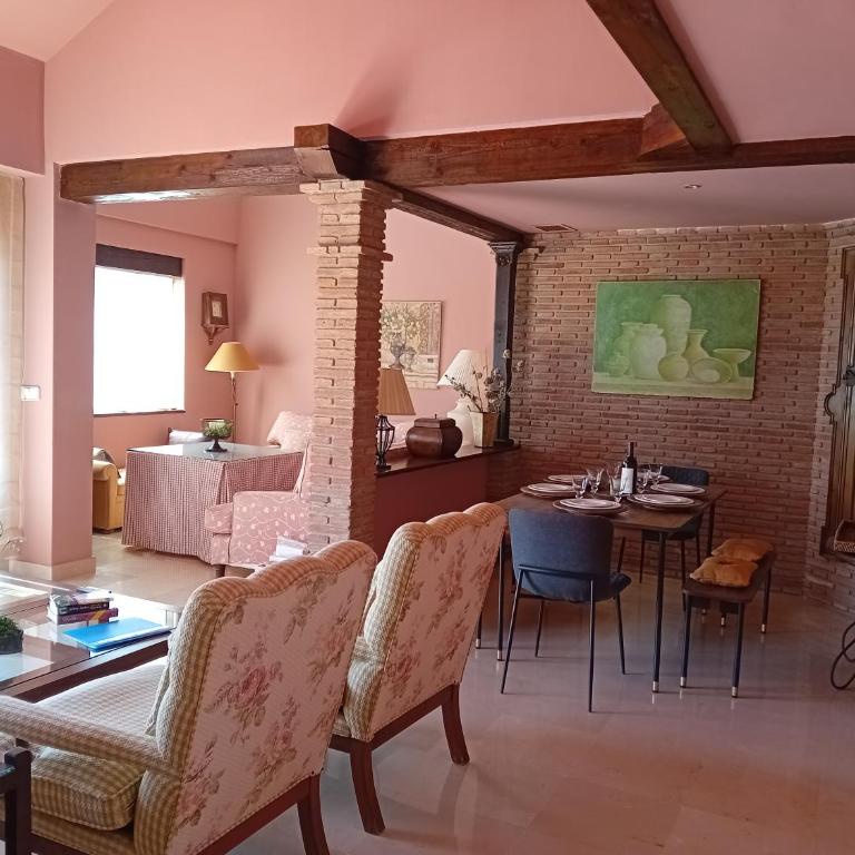 Penthouse Paradise - Apartamento de 3 dormitorios - 8
