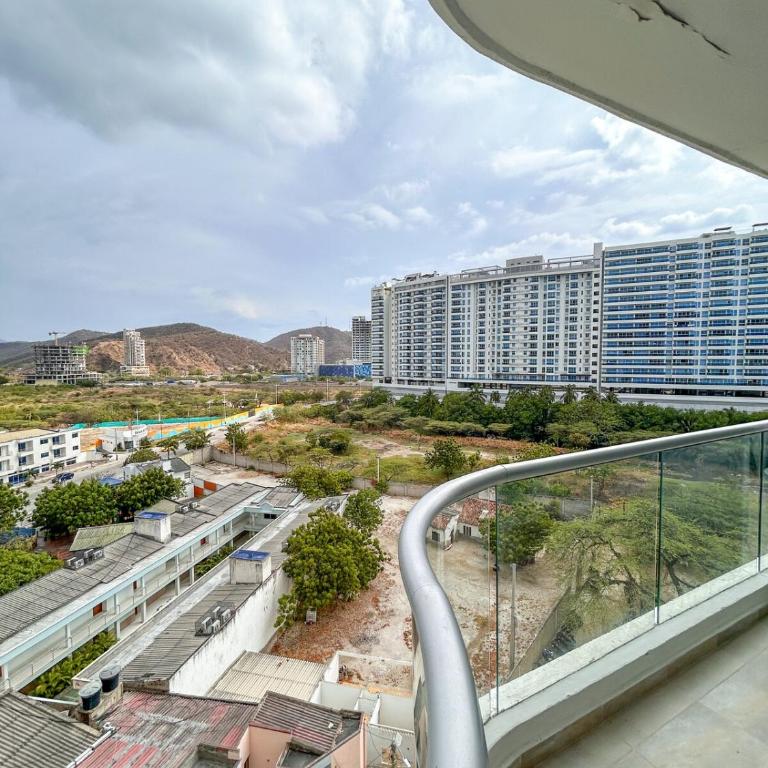 Nice 2BR Apartment In Rodadero - Apartamento de 2 dormitorios - 13