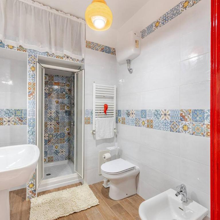 Bernadette Boutique - One-Bedroom Apartment - 36