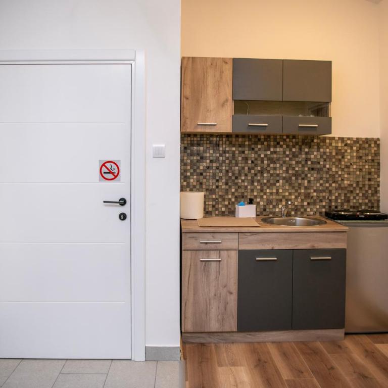 Velora apartments - Apartman sa Balkonom - 10