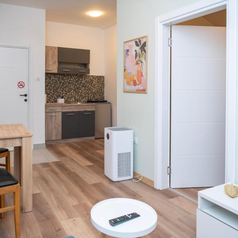 Velora apartments - Apartman sa Balkonom - 2