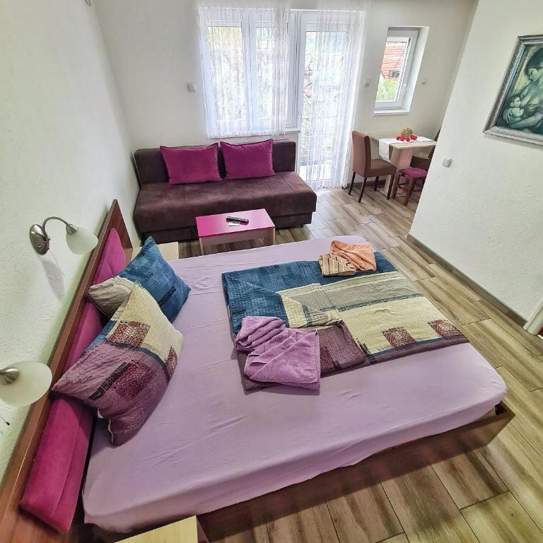 Vila Aleksandra 2 Studio 9 - Studio sa Terasom - 1