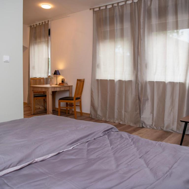 Velora apartments - Deluks Studio sa Bračnim Krevetom (King-size) - 4