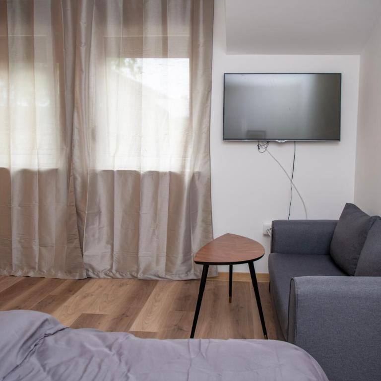 Velora apartments - Deluks Studio sa Bračnim Krevetom (King-size) - 3