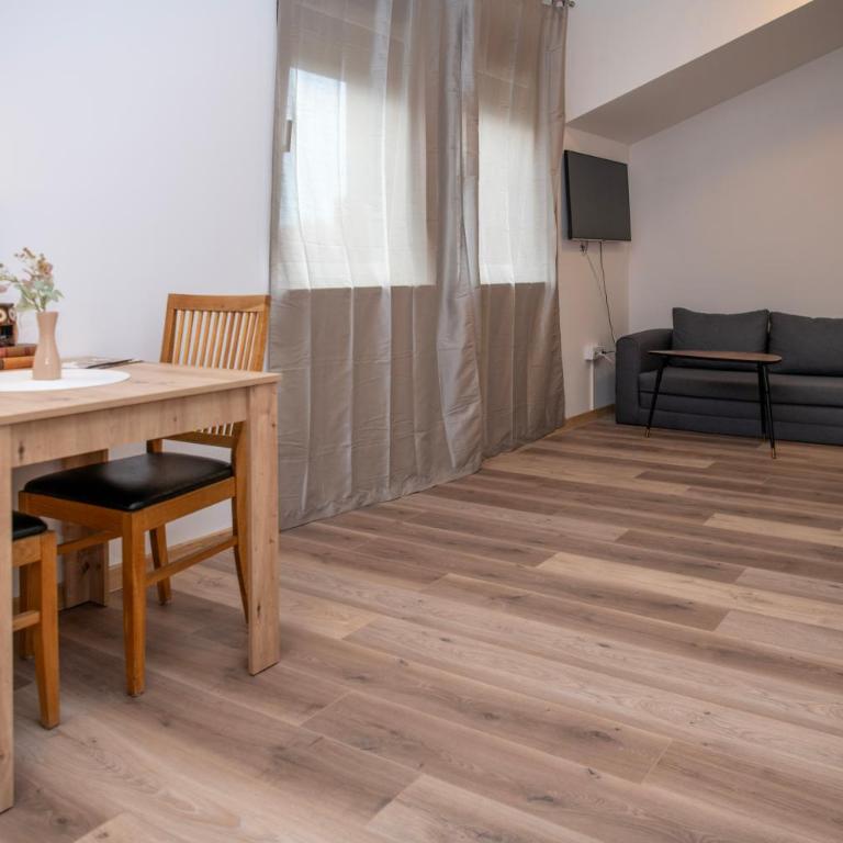 Velora apartments - Deluks Studio sa Bračnim Krevetom (King-size) - 15