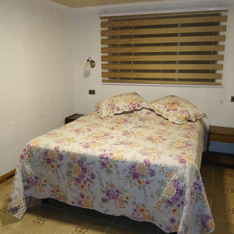 Hotel Costa norte - Habitación Doble Deluxe - 1