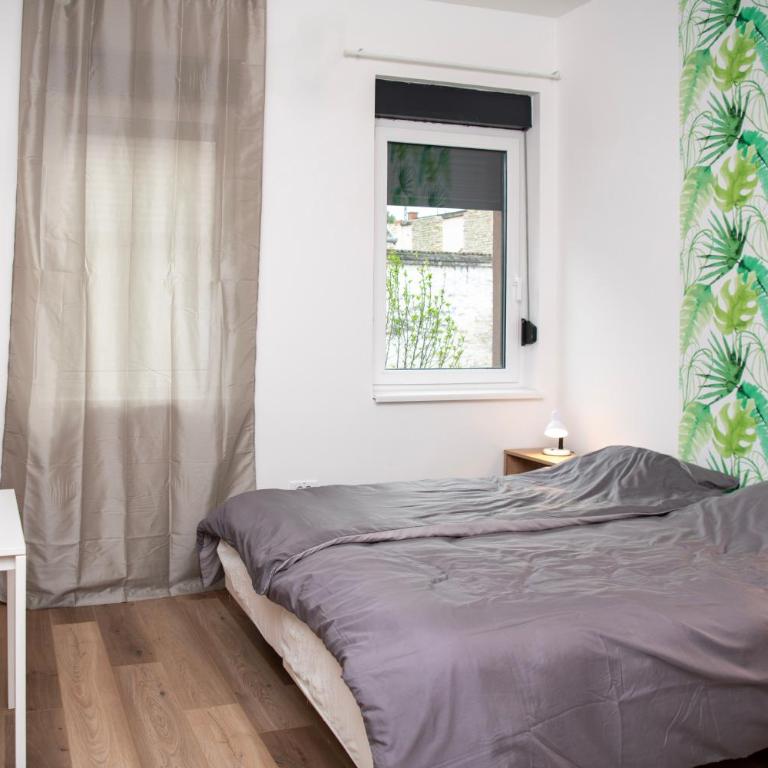 Velora apartments - Studio - 11