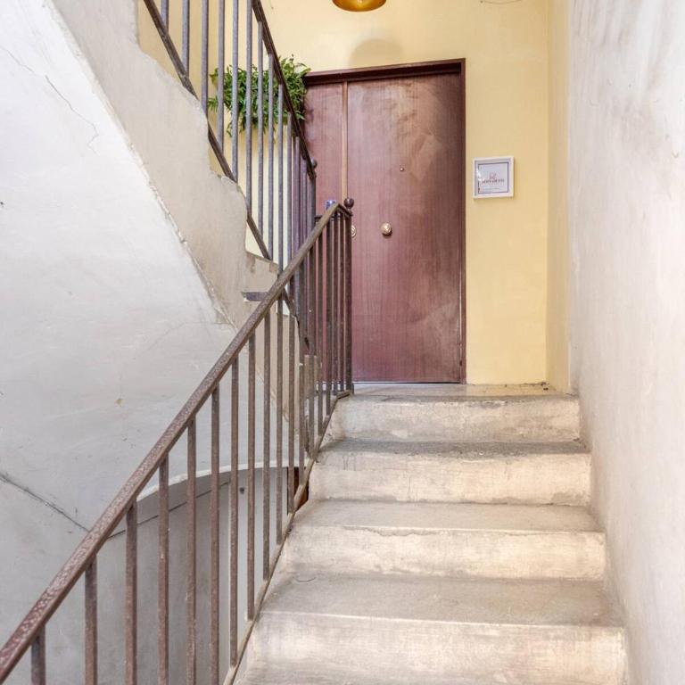 Bernadette Boutique - One-Bedroom Apartment - 22