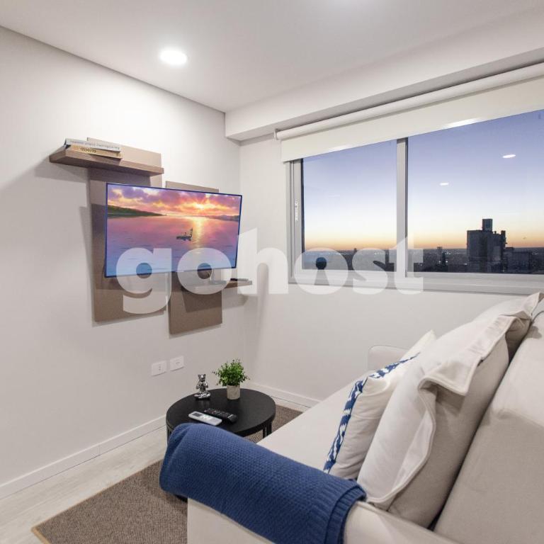 Elegant apartment blocks away from La Galeria - Apartamento - 4