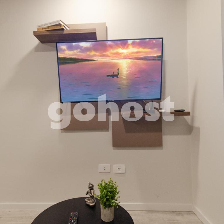 Elegant apartment blocks away from La Galeria - Apartamento - 6