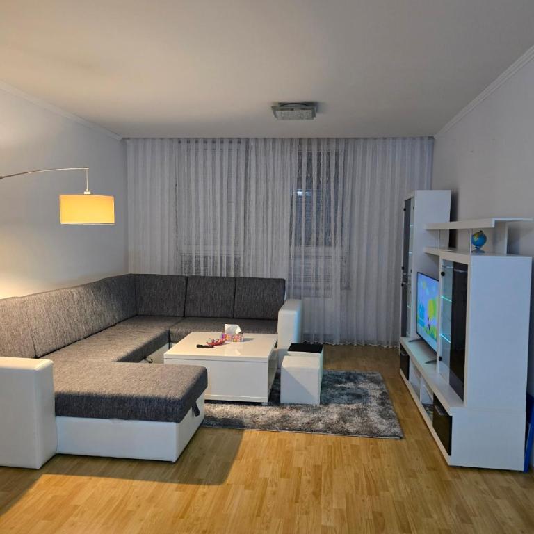 Apartman Slani San - One-Bedroom Apartment - 12