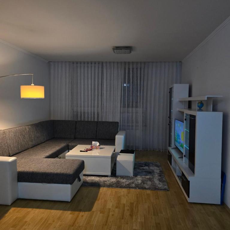 Apartman Slani San - One-Bedroom Apartment - 11