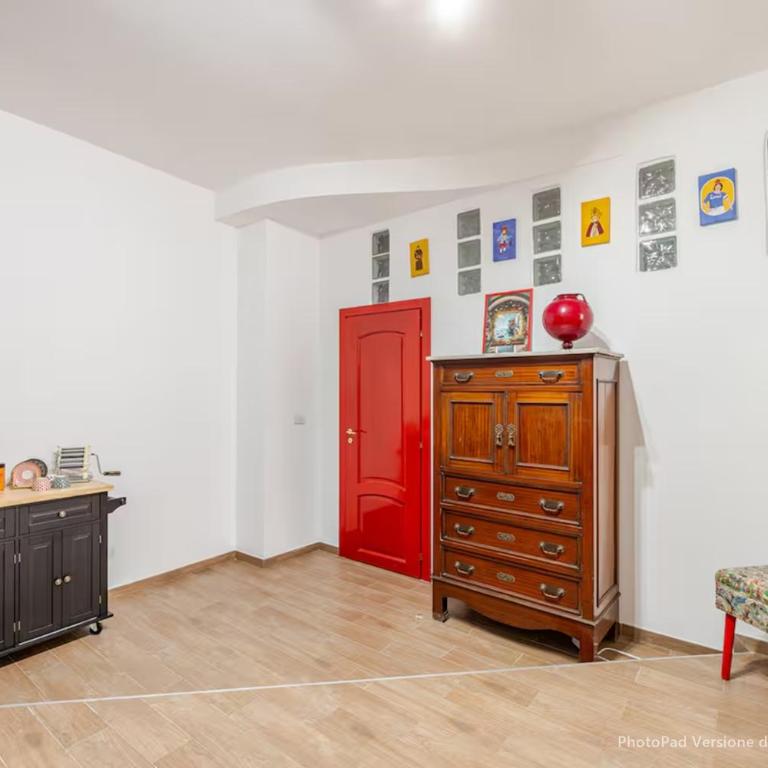Bernadette Boutique - One-Bedroom Apartment - 39