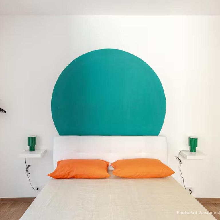 Bernadette Boutique - One-Bedroom Apartment - 40