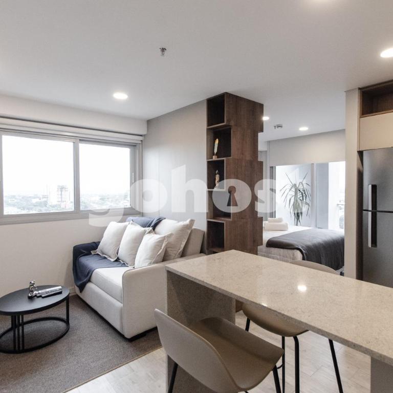 Elegant apartment blocks away from La Galeria - Apartamento - 7