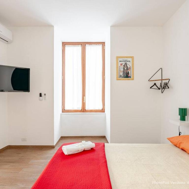 Bernadette Boutique - One-Bedroom Apartment - 42