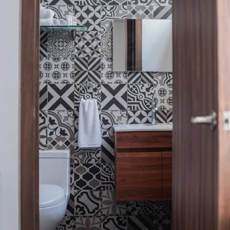 Hotel Atilana - Habitación Individual - 2