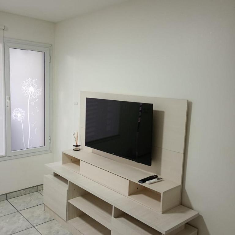 Departamento Brentana - Apartamento de 1 dormitorio - 6