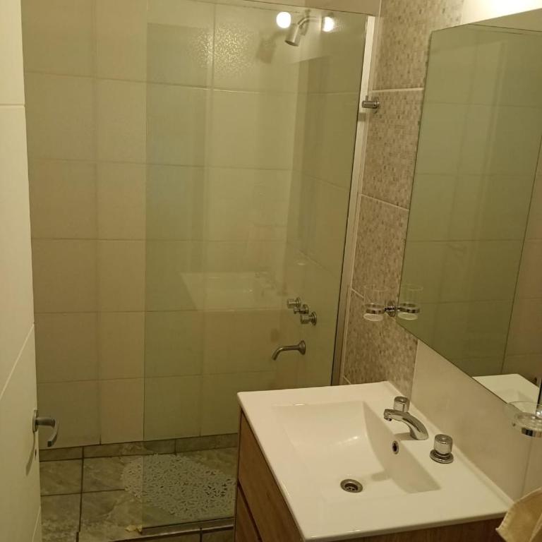 Departamento Brentana - Apartamento de 1 dormitorio - 11