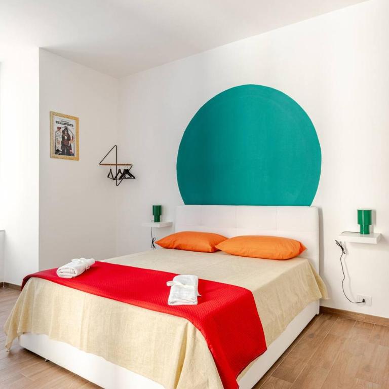 Bernadette Boutique - One-Bedroom Apartment - 43