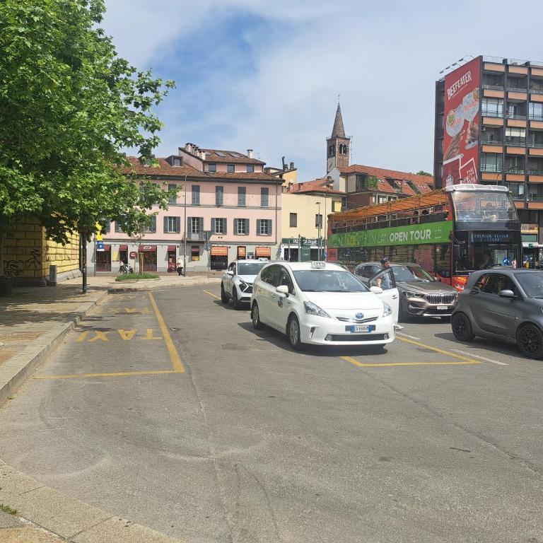 Navigli Ticinese Apartment - Appartamento con 1 Camera da Letto - 42