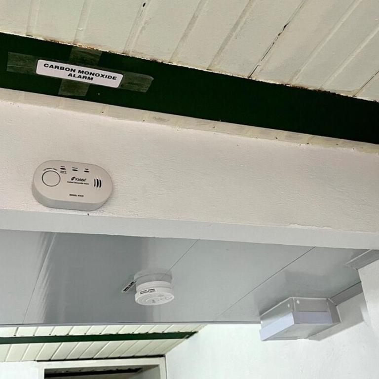 Independent Studio Apartment with Kitchen and Air - Apartamento de 2 dormitorios - 52