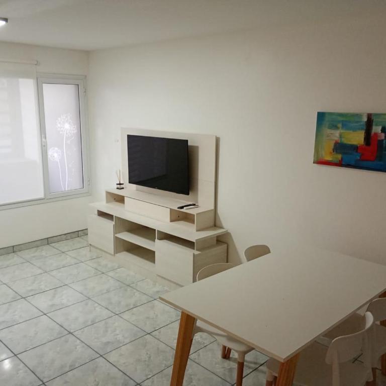 Departamento Brentana - Apartamento de 1 dormitorio - 5