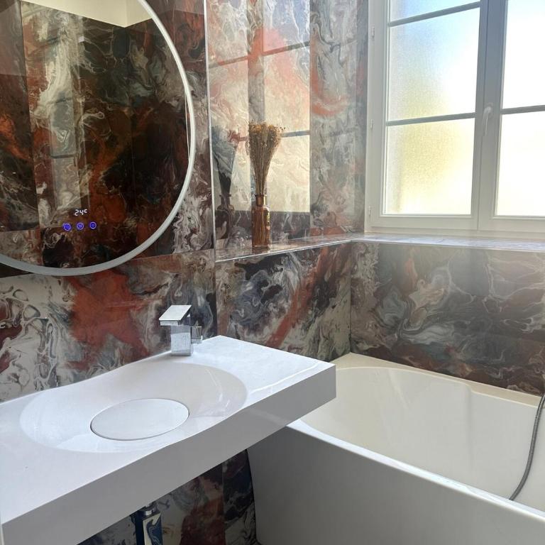 Villa carré des musiciens - Haus mit 3 Schlafzimmern - 26