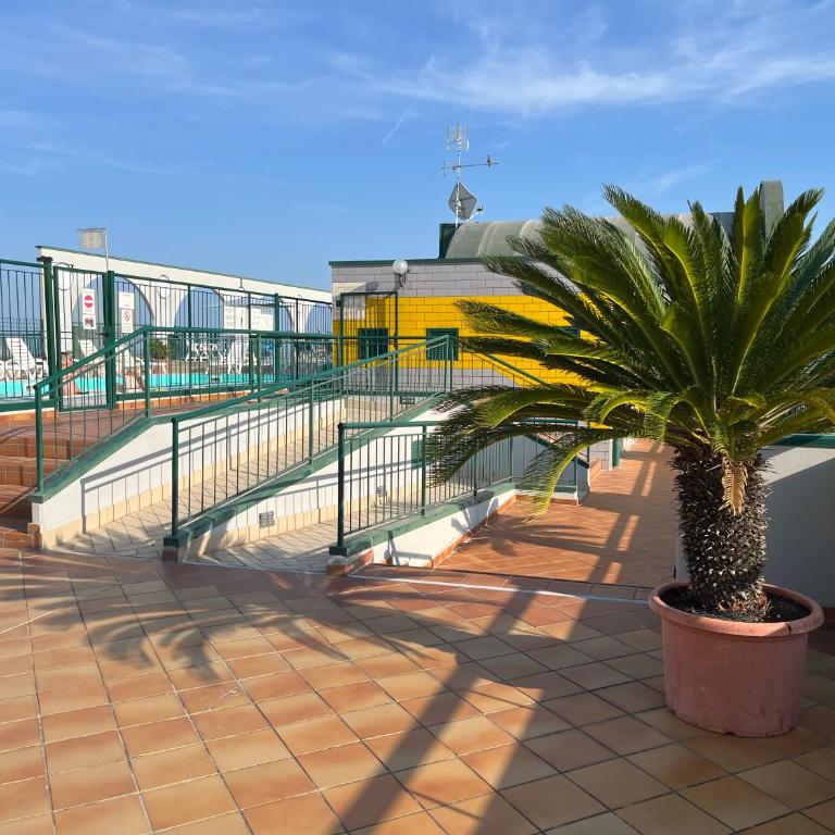 Sea view apartment in Caorle - Appartamento con 2 Camere da Letto - 3