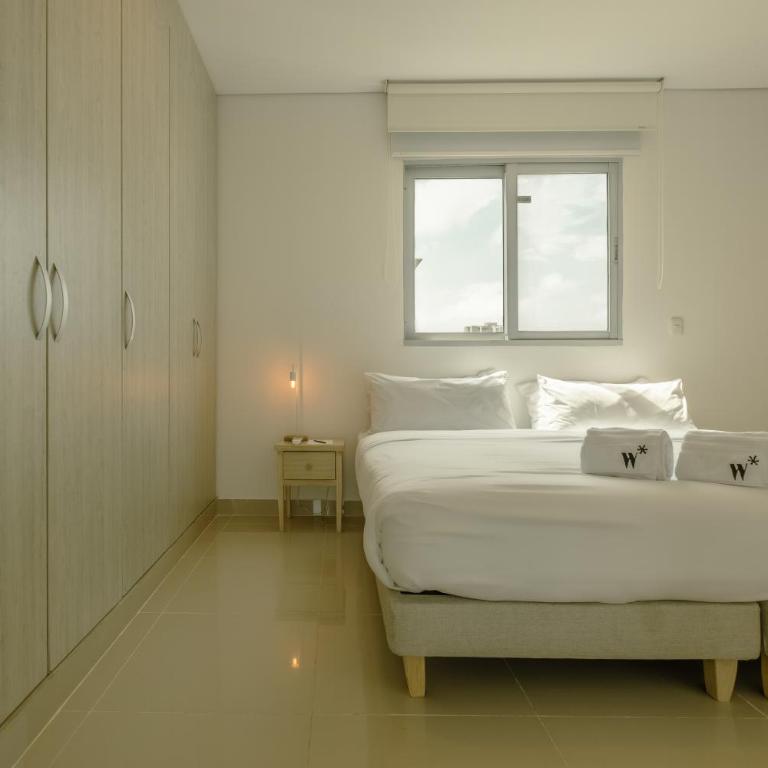 Port By Manga - Apartamento con vistas y balcón - 18