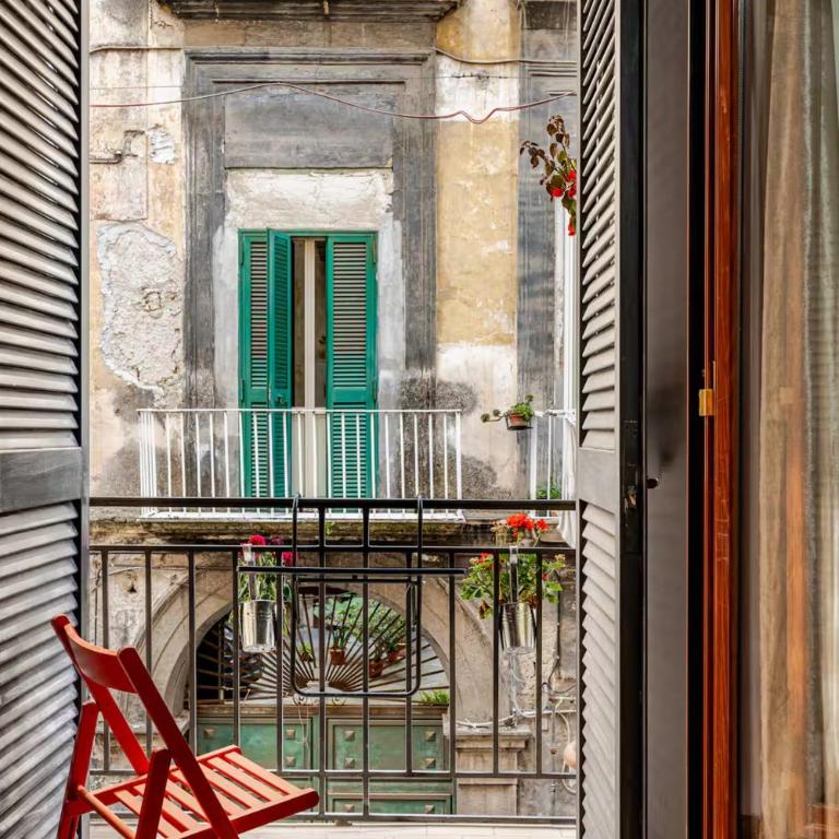 Bernadette Boutique - One-Bedroom Apartment - 28